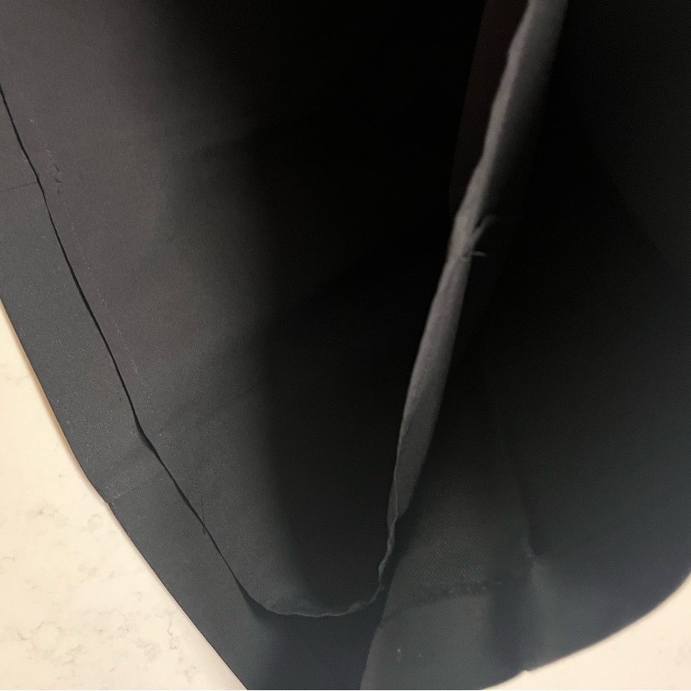 NWT Simons (twik) Dressy A-line Tube Dress - Picture 7 of 8